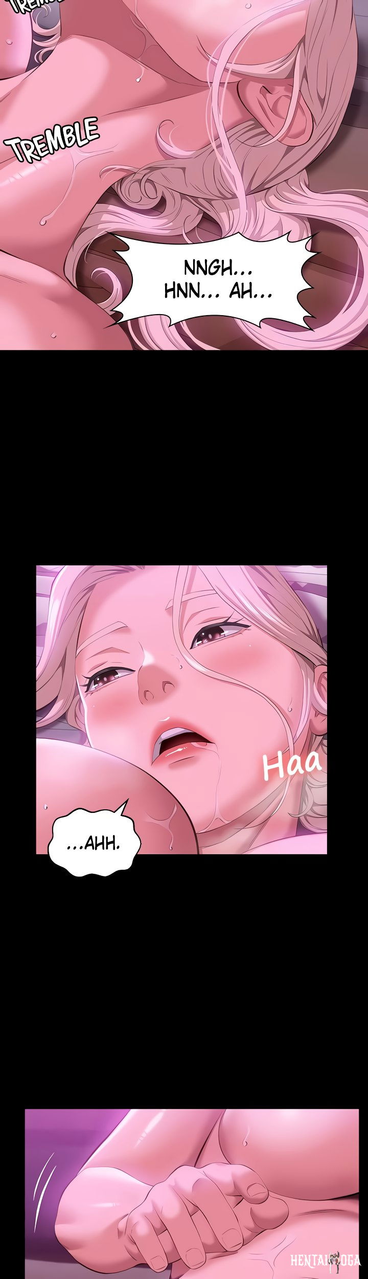 Resume Resume Chapter 24 - Page 42