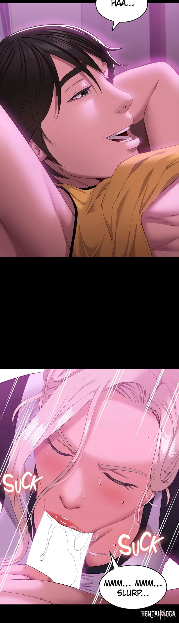 Resume Resume Chapter 24 - Page 7