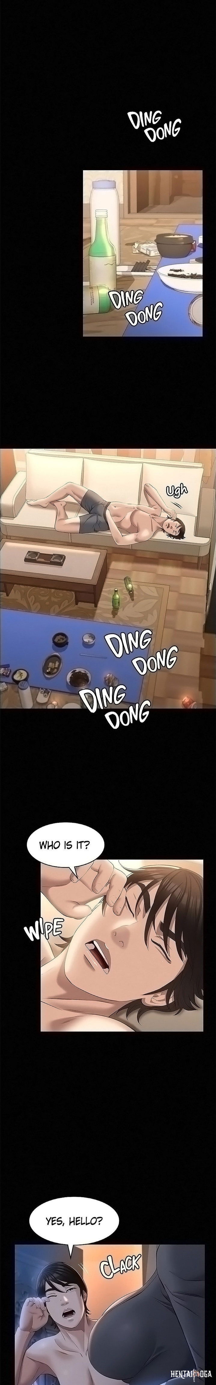 Resume Resume Chapter 25 - Page 12