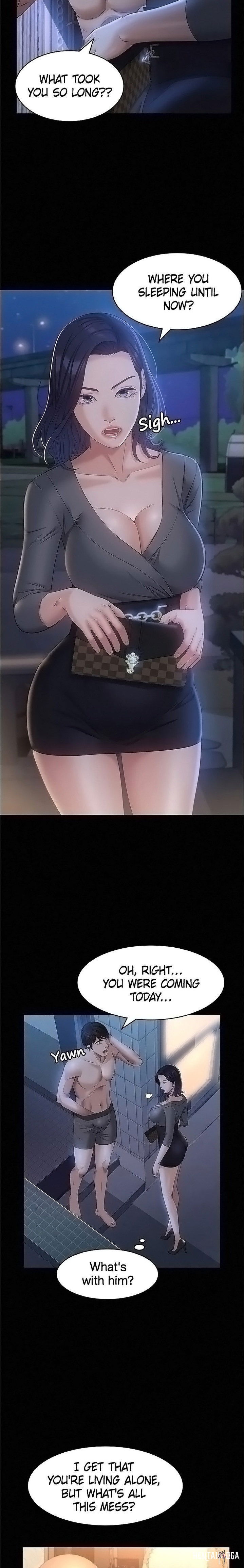 Resume Resume Chapter 25 - Page 13