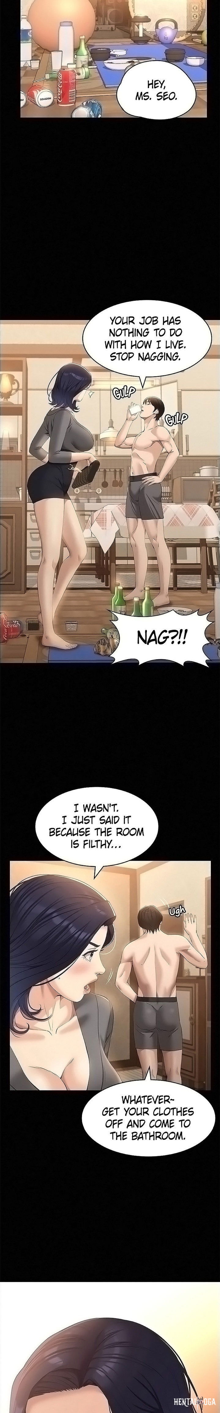 Resume Resume Chapter 25 - Page 14