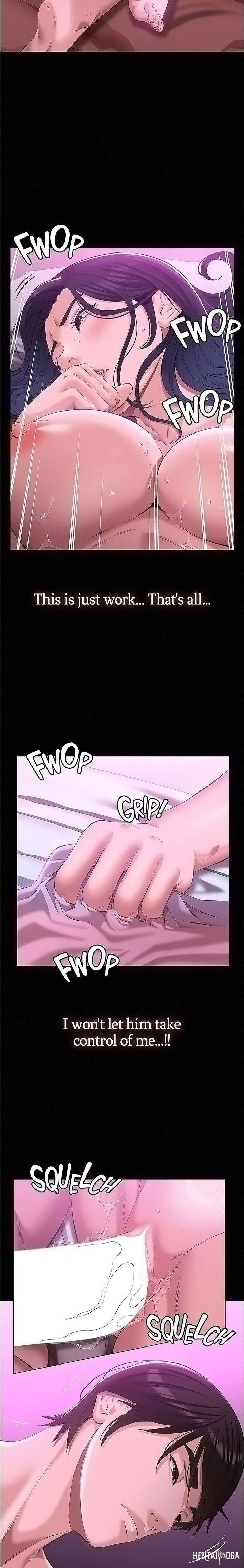 Resume Resume Chapter 25 - Page 19