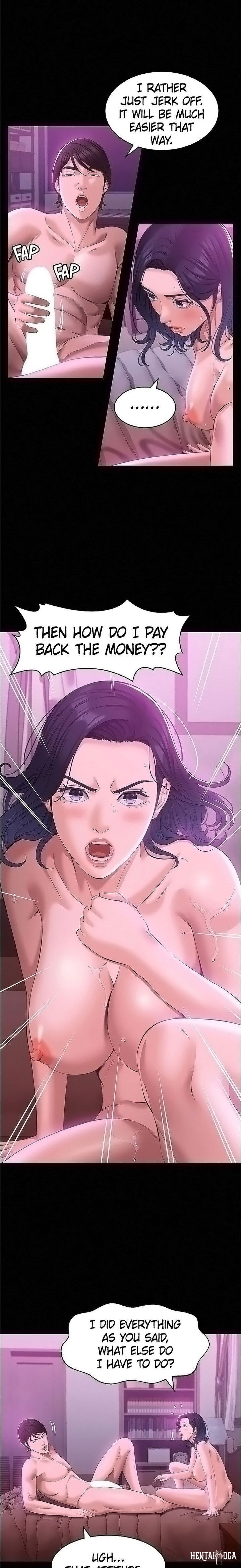 Resume Resume Chapter 25 - Page 22