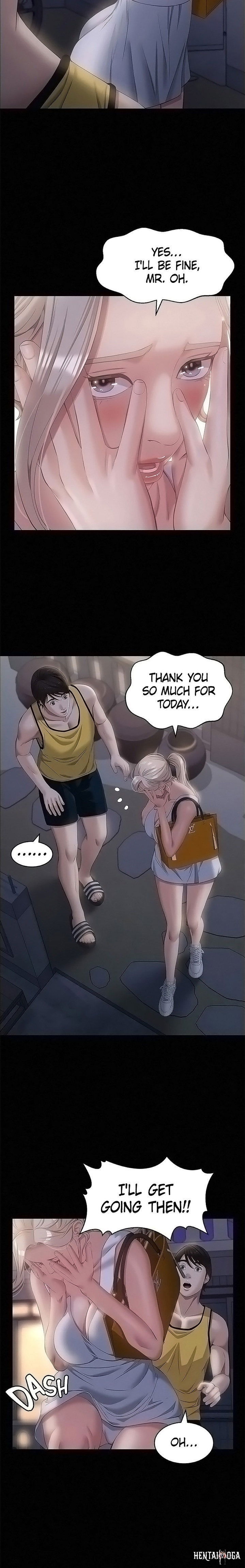 Resume Resume Chapter 25 - Page 4