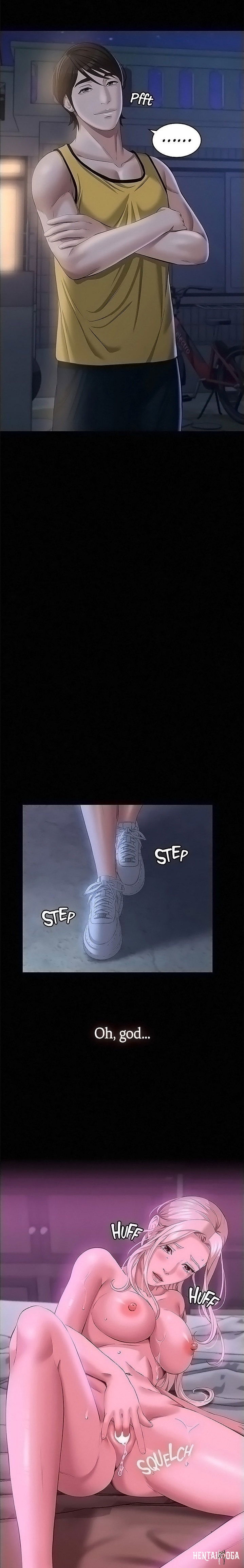 Resume Resume Chapter 25 - Page 5