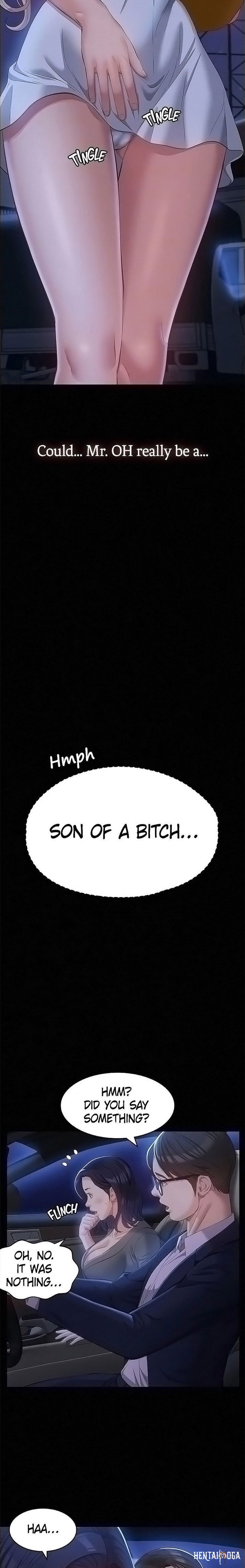 Resume Resume Chapter 25 - Page 7