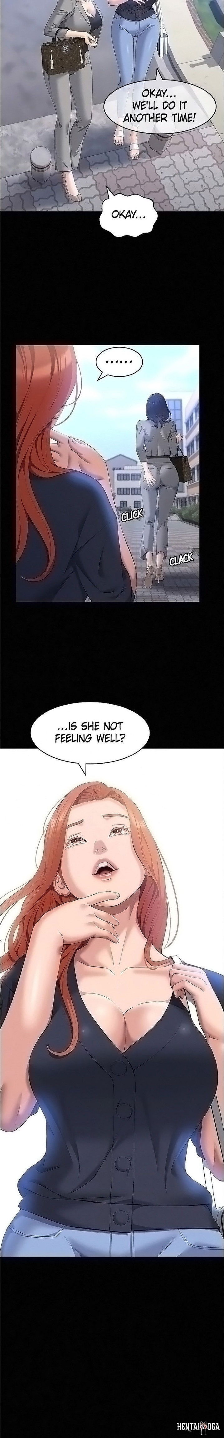 Resume Resume Chapter 26 - Page 16