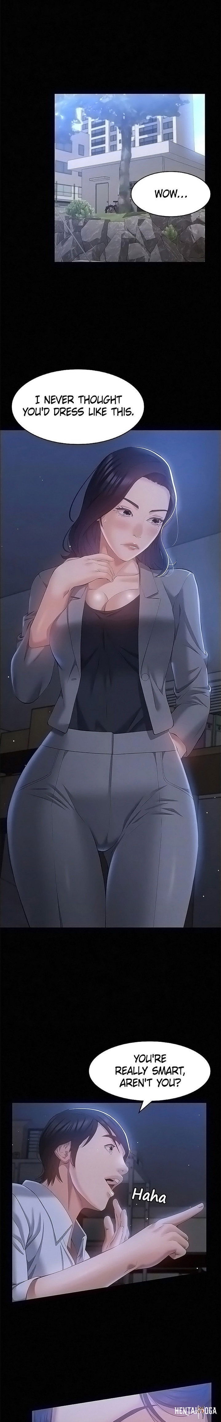 Resume Resume Chapter 26 - Page 17