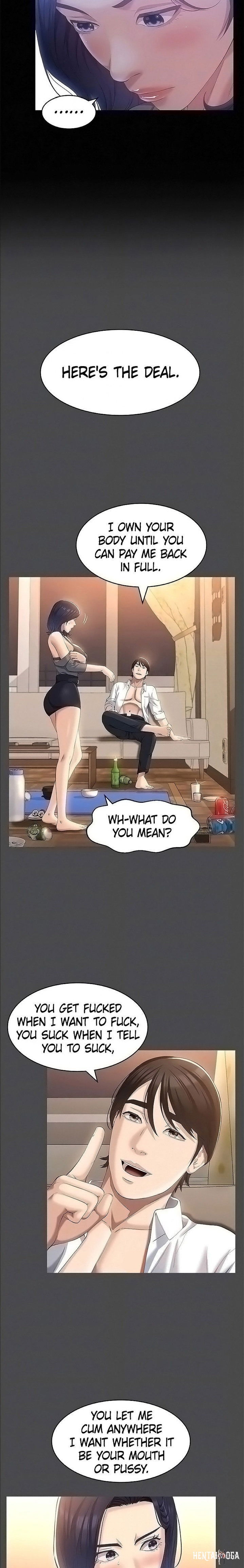 Resume Resume Chapter 26 - Page 18