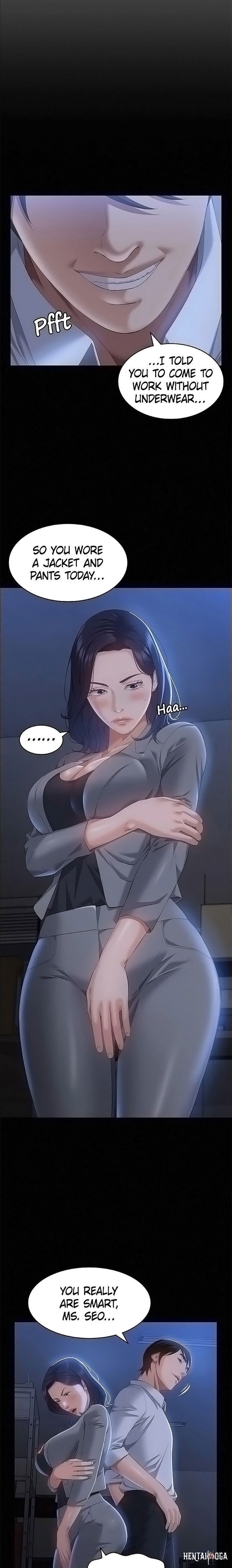 Resume Resume Chapter 26 - Page 21