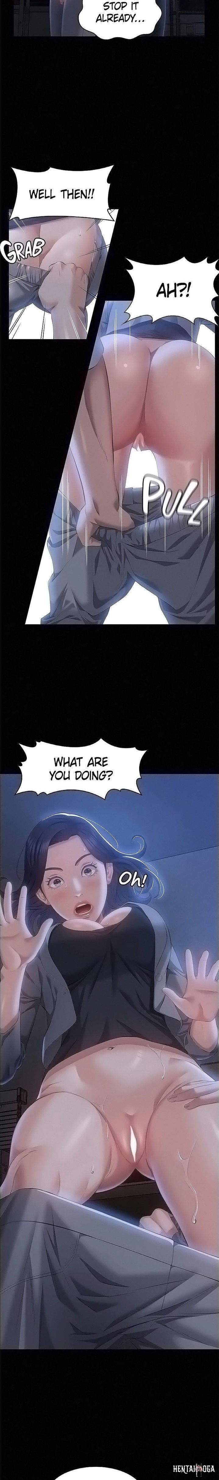 Resume Resume Chapter 26 - Page 22