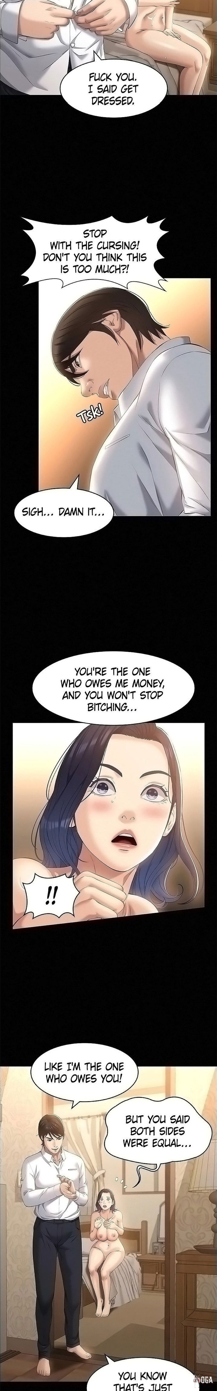 Resume Resume Chapter 26 - Page 4