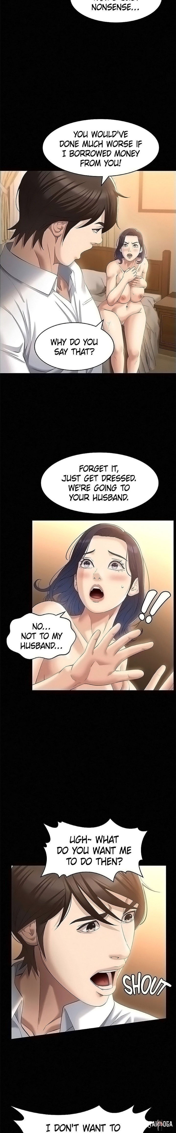 Resume Resume Chapter 26 - Page 5