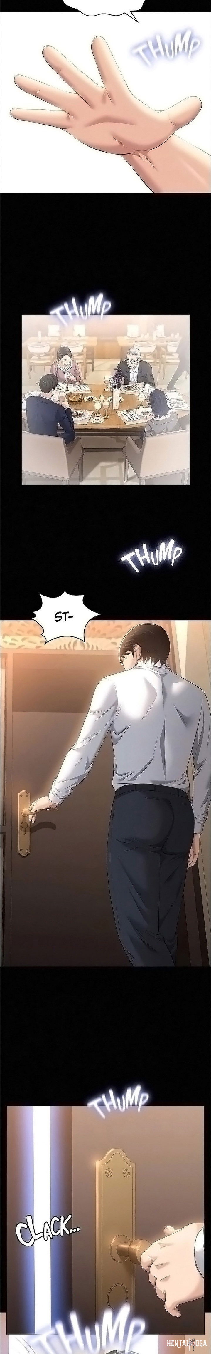 Resume Resume Chapter 26 - Page 9