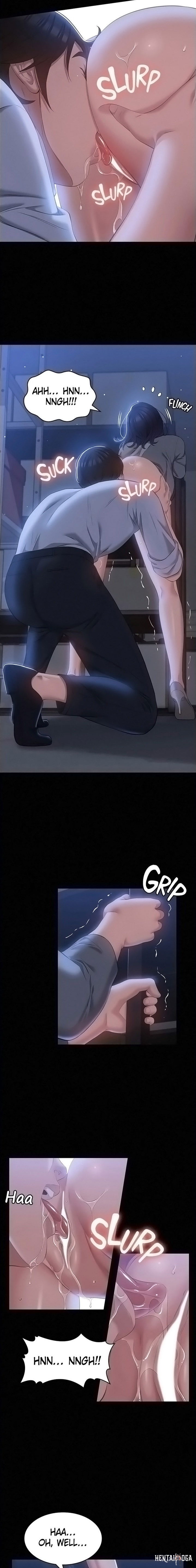 Resume Resume Chapter 27 - Page 11