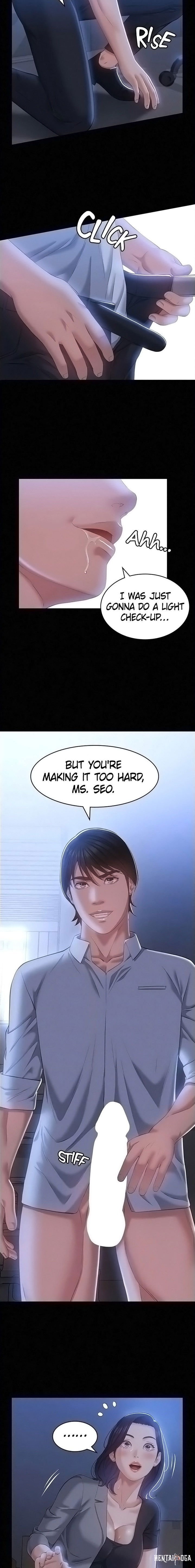 Resume Resume Chapter 27 - Page 12