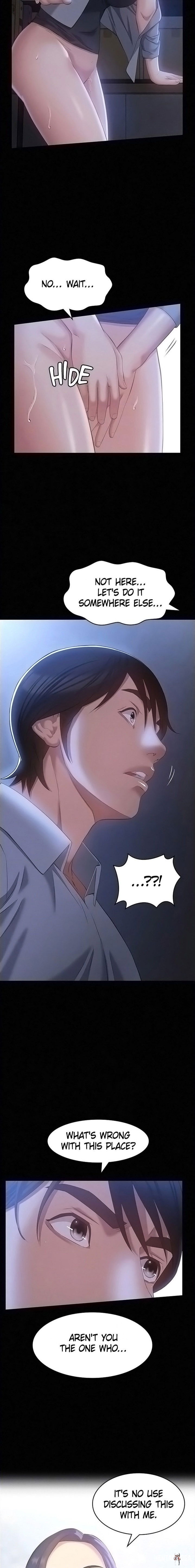 Resume Resume Chapter 27 - Page 13