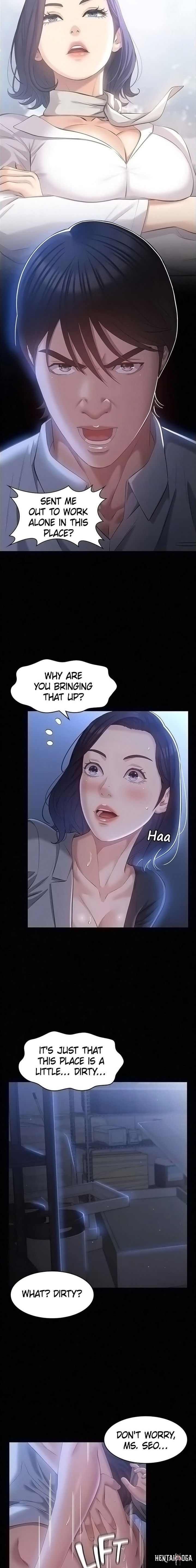 Resume Resume Chapter 27 - Page 14