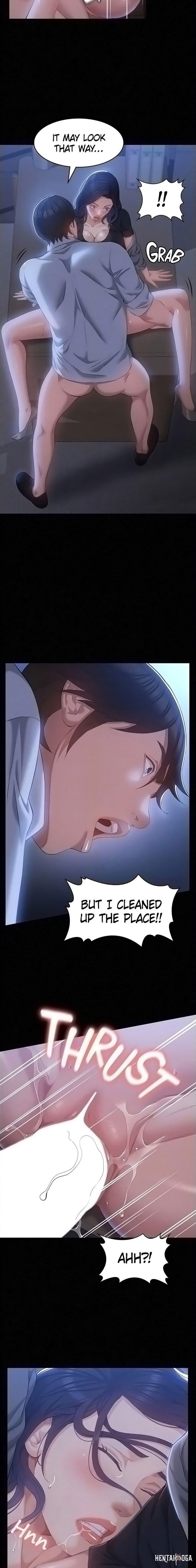 Resume Resume Chapter 27 - Page 15