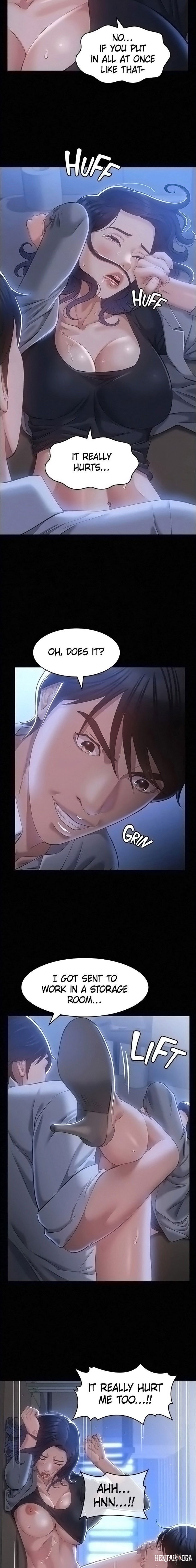 Resume Resume Chapter 27 - Page 16