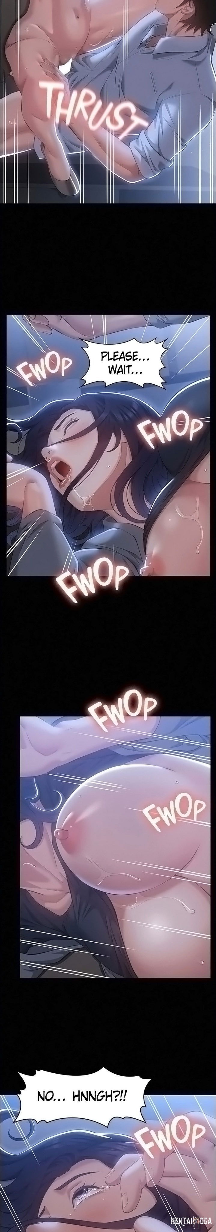 Resume Resume Chapter 27 - Page 17