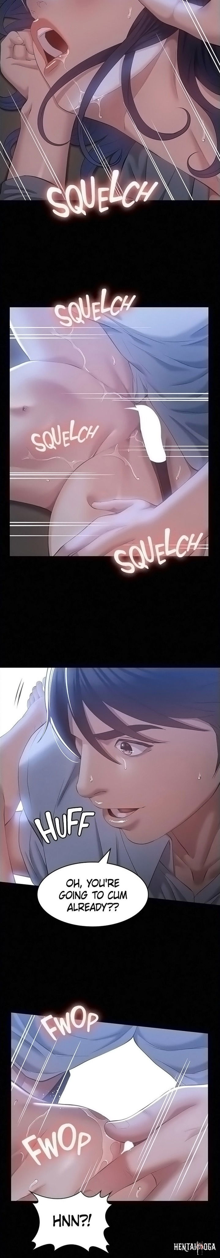 Resume Resume Chapter 27 - Page 18