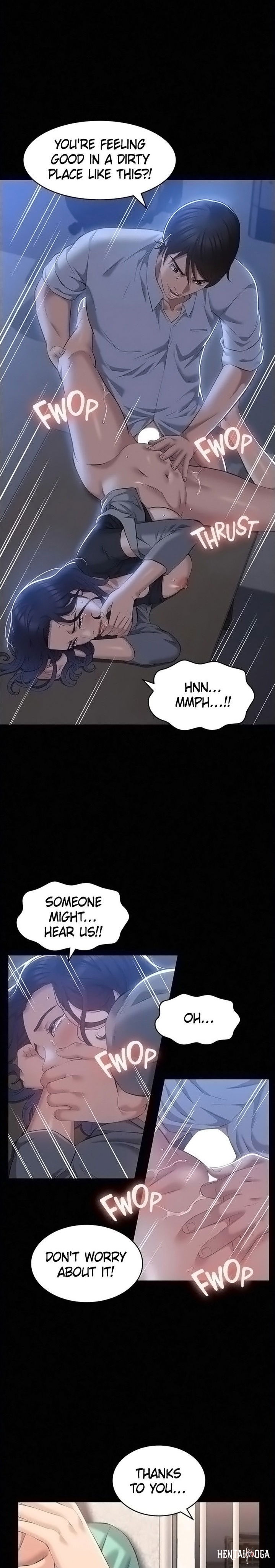 Resume Resume Chapter 27 - Page 19