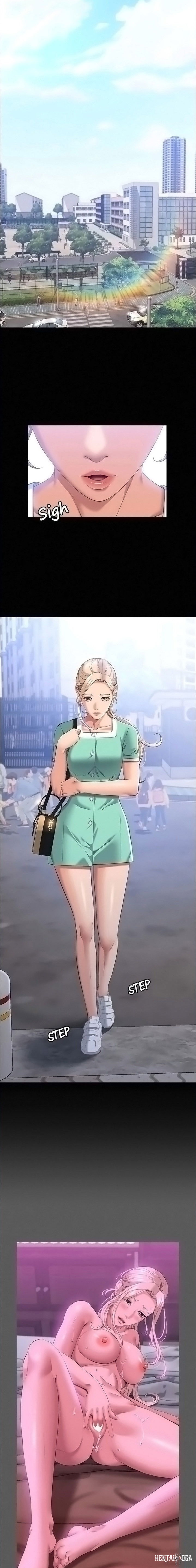 Resume Resume Chapter 27 - Page 3