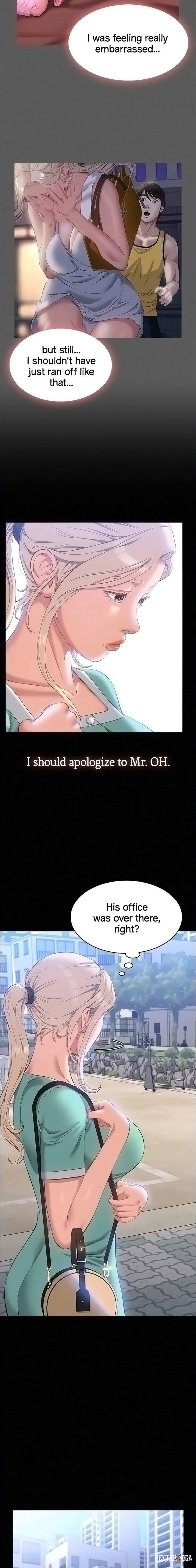 Resume Resume Chapter 27 - Page 4