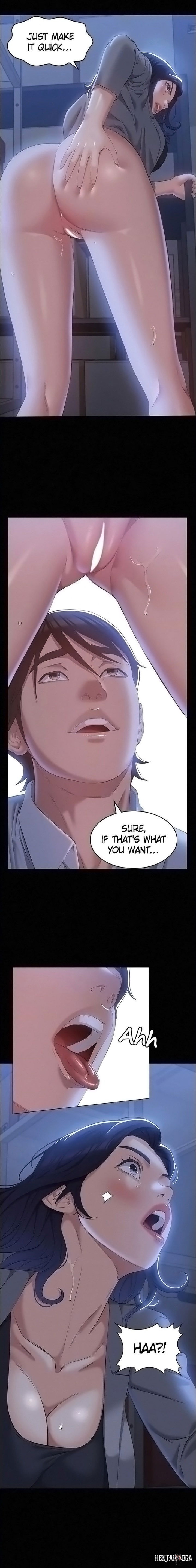 Resume Resume Chapter 27 - Page 7