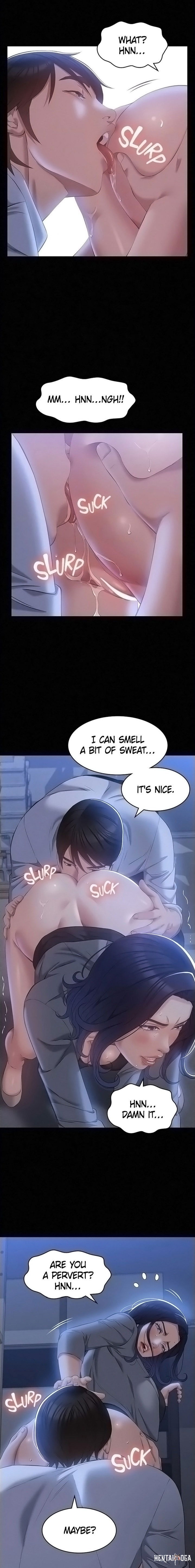 Resume Resume Chapter 27 - Page 8