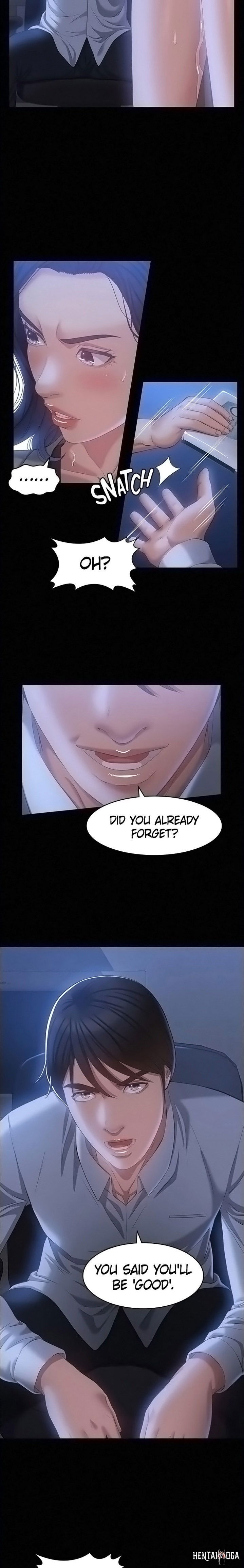 Resume Resume Chapter 28 - Page 11