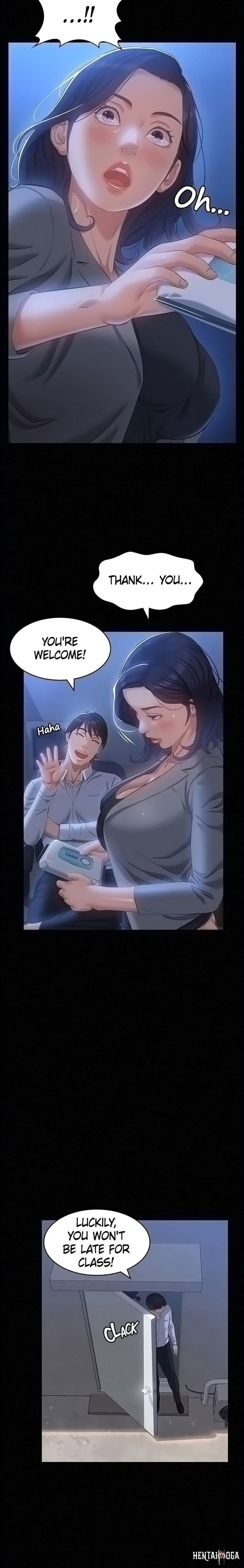 Resume Resume Chapter 28 - Page 12