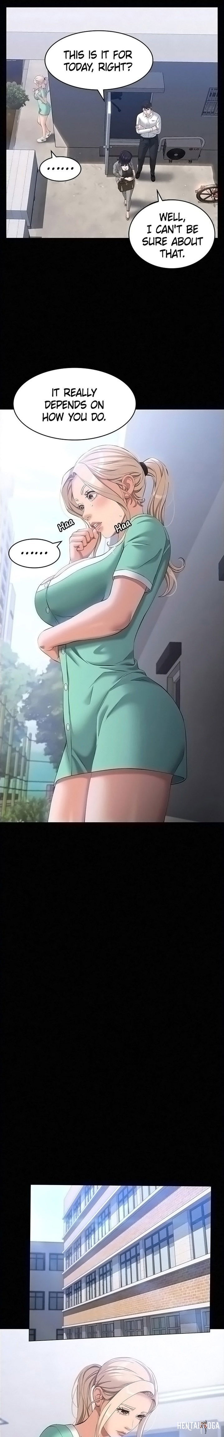 Resume Resume Chapter 28 - Page 13