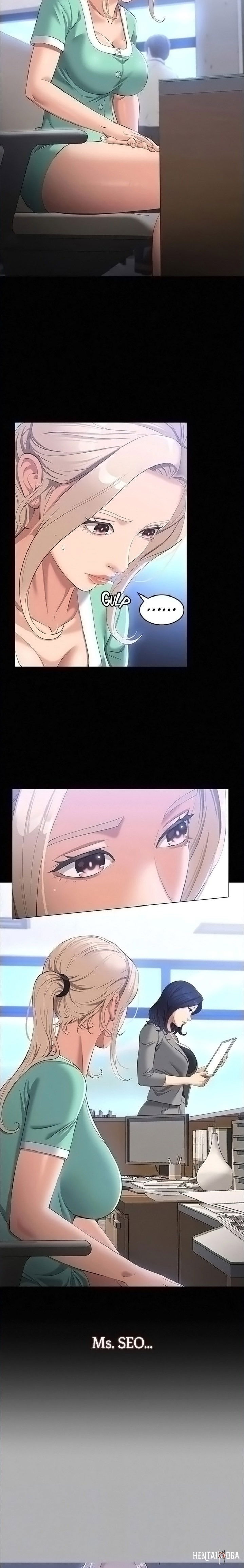 Resume Resume Chapter 28 - Page 14