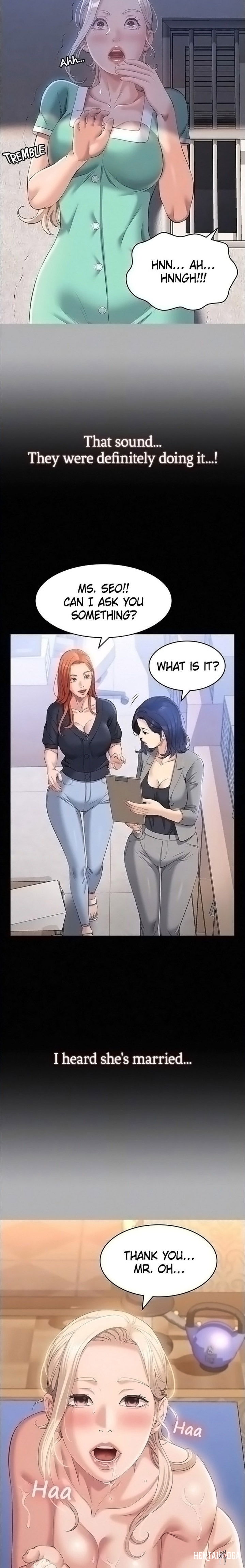 Resume Resume Chapter 28 - Page 15