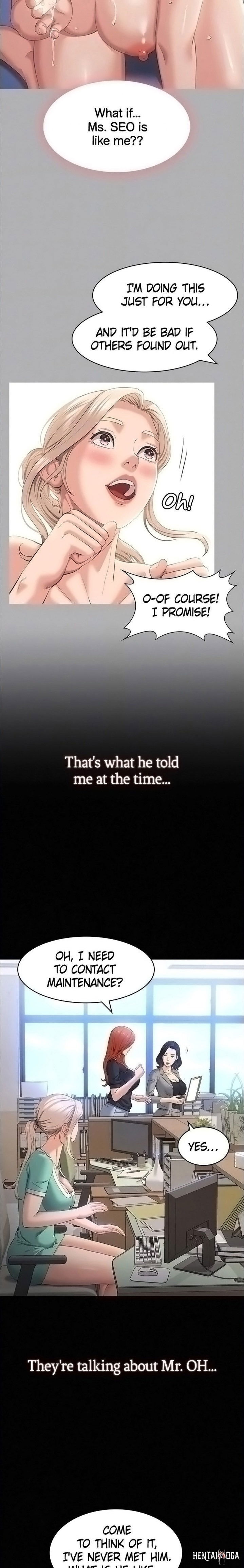 Resume Resume Chapter 28 - Page 16