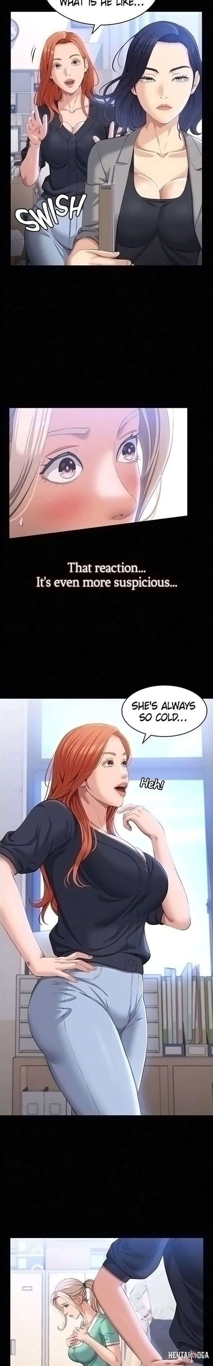 Resume Resume Chapter 28 - Page 17