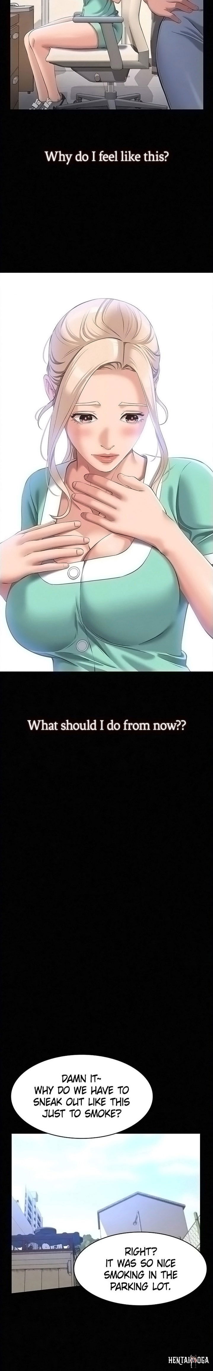 Resume Resume Chapter 28 - Page 18