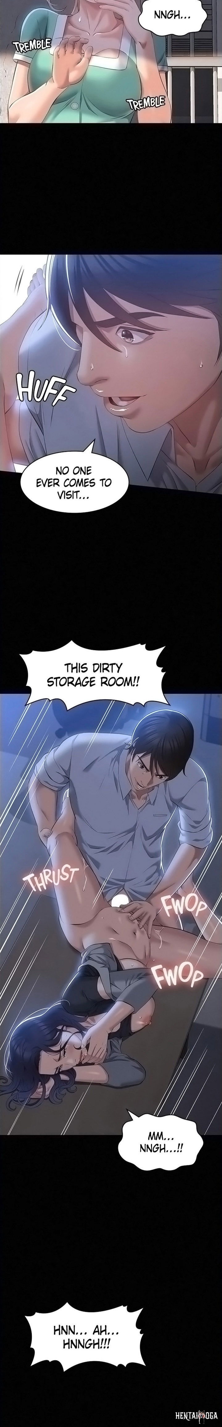 Resume Resume Chapter 28 - Page 2