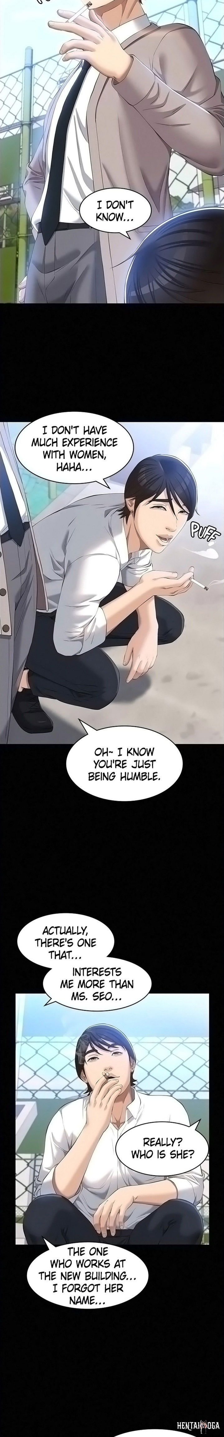 Resume Resume Chapter 28 - Page 20