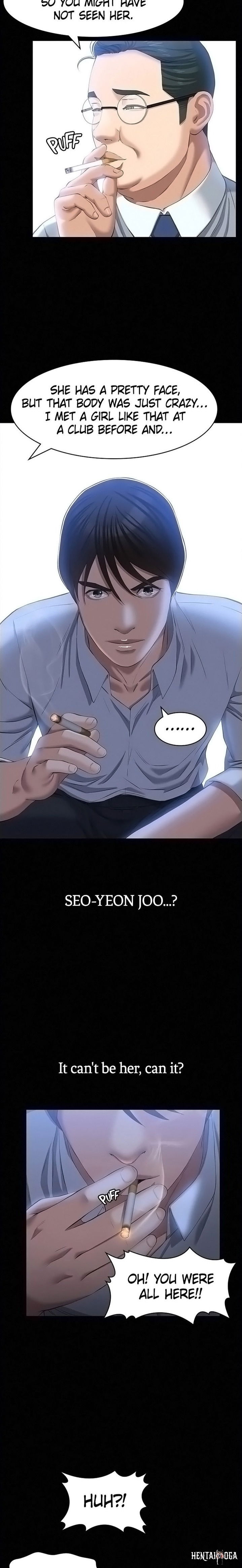 Resume Resume Chapter 28 - Page 22