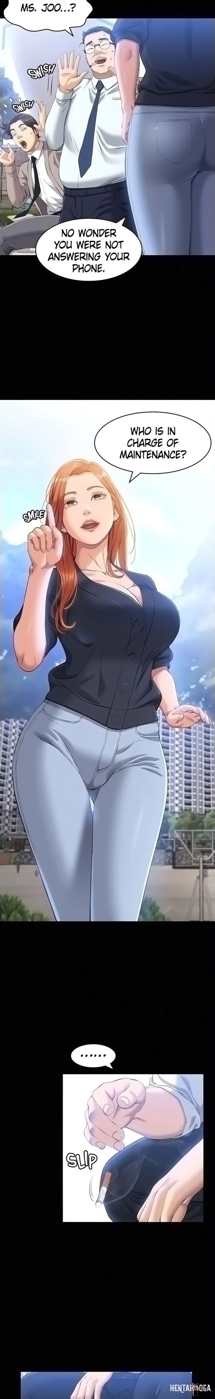 Resume Resume Chapter 28 - Page 23