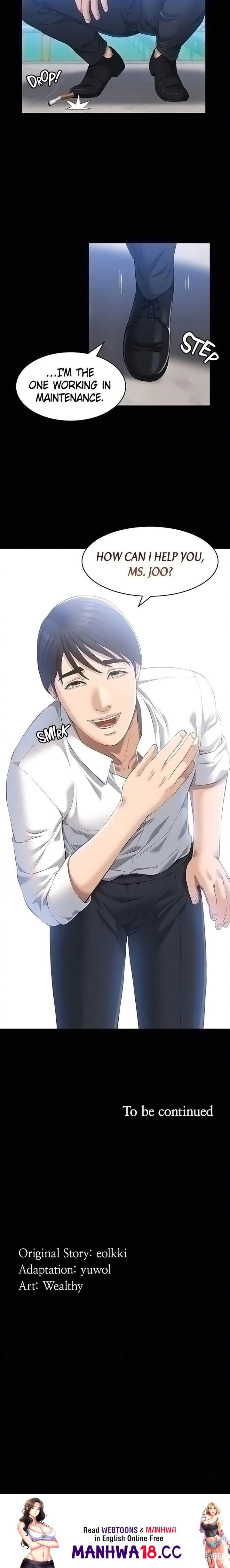 Resume Resume Chapter 28 - Page 24