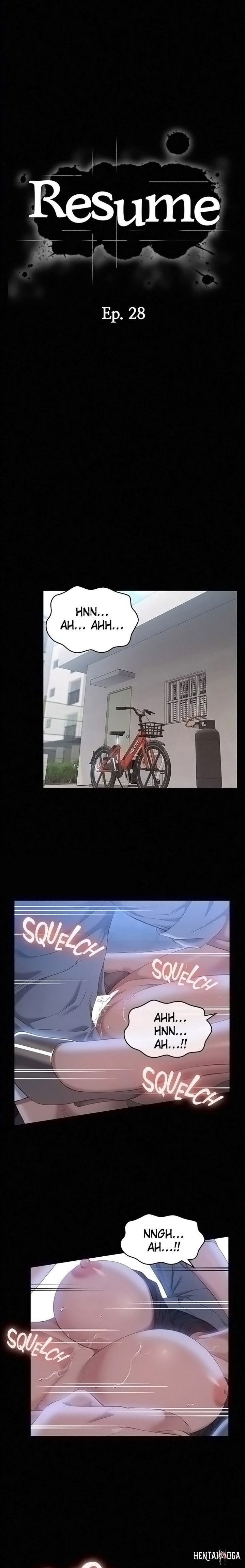 Resume Resume Chapter 28 - Page 3