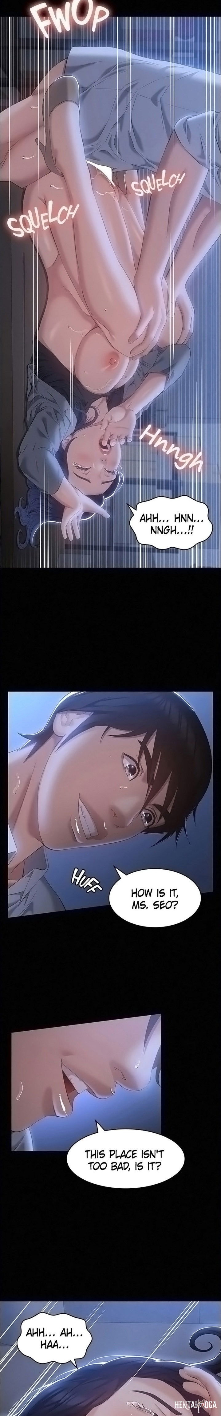 Resume Resume Chapter 28 - Page 4