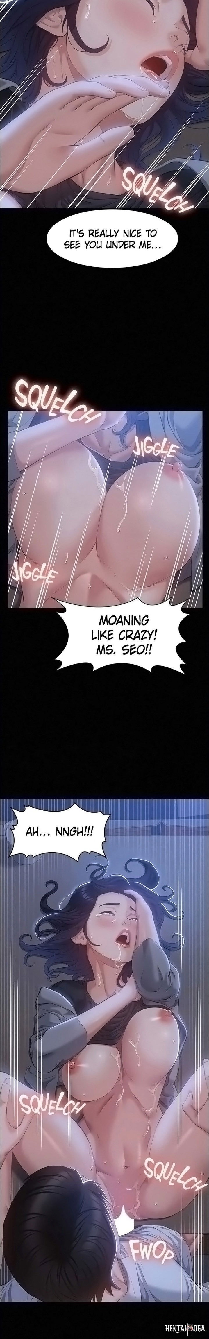 Resume Resume Chapter 28 - Page 5