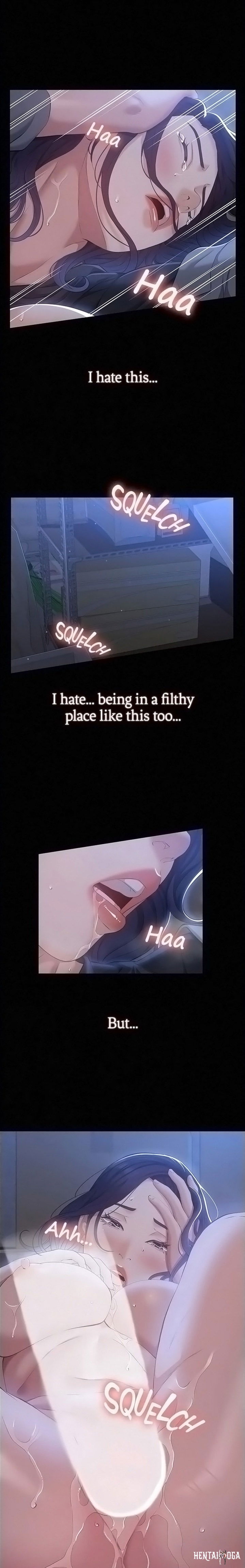 Resume Resume Chapter 28 - Page 6