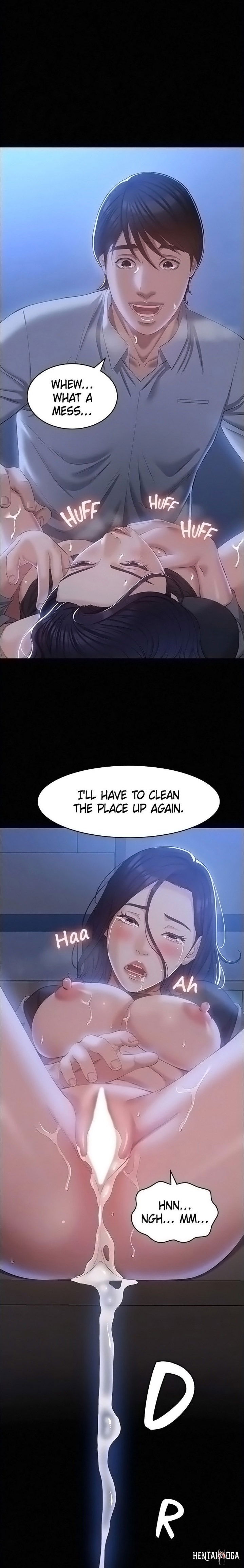 Resume Resume Chapter 28 - Page 8