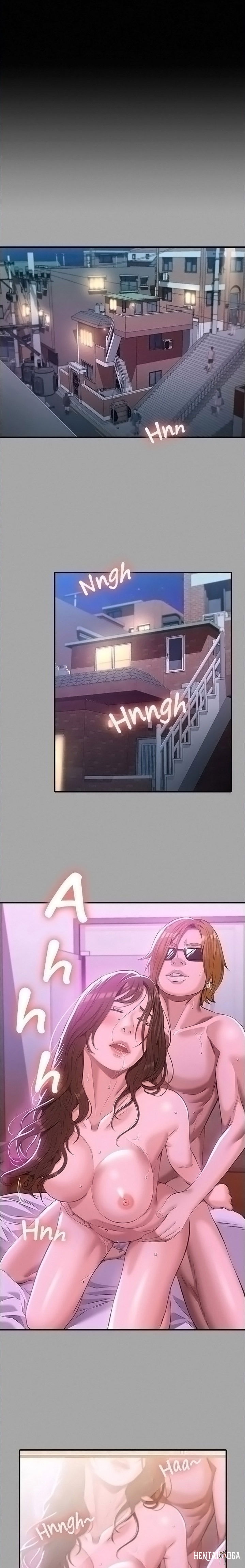 Resume Resume Chapter 29 - Page 1